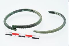 Foto von Bronzearmreif (NHMW-PRAE-024224)